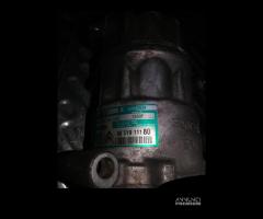 Compressore clima CITROEN C4 2000cc HDI del 2005