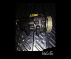 Compressore clima CITROEN C4 2000cc HDI del 2005