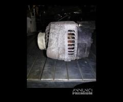 Alternatore SMART FORTWO 599cc benzina del 2000