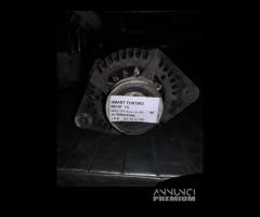 Alternatore SMART FORTWO 599cc benzina del 2000