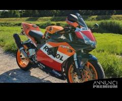 Carena completa CBR 900 RR 2002 - 2003 Colore 7