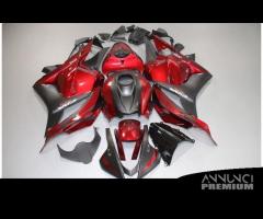 Carena completa CBR 600 RR 2009 - 2012 colore 8