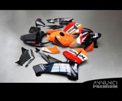 Carena completa CBR 600 RR 2005 - 2006 colore 13