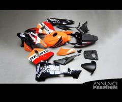 Carena completa CBR 600 RR 2005 - 2006 colore 13