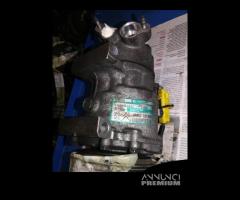 Compressore clima CITROEN C3 1124cc benzina 2002