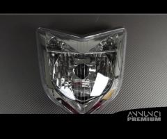 Faro / Fanale anteriore FZ1 N 2006 - 2015 YAMAHA