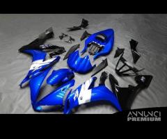 Carena completa YZF R1 2004 - 2006 YAMAHA color 10