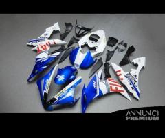 Carena completa YZF R1 2004 - 2006 YAMAHA colore 2