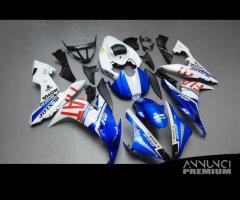 Carena completa YZF R1 2004 - 2006 YAMAHA colore 2