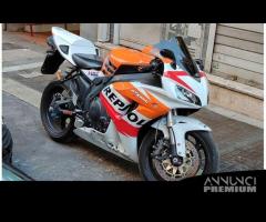 Carena completa CBR 1000RR 2006 2007 HONDA Colore4