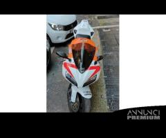 Carena completa CBR 1000RR 2006 2007 HONDA Colore4