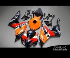 Carena completa CBR 1000RR 2006 2007 HONDA Colore6