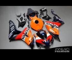 Carena completa CBR 1000RR 2006 2007 HONDA Colore6