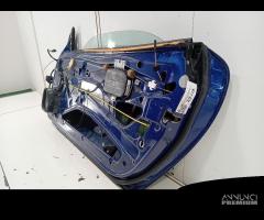 PORTIERA ANTERIORE DESTRA MERCEDES SLK Serie (W170 - 8