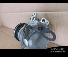 Compressore clima KIA PICANTO 1.0 del 2006