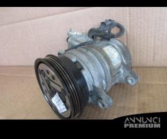 Compressore clima KIA PICANTO 1.0 del 2006