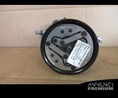 Compressore clima KIA PICANTO 1.0 del 2006 - 6