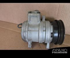 Compressore clima KIA PICANTO 1.0 del 2006 - 9