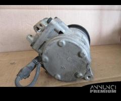 Compressore clima KIA PICANTO 1.0 del 2006 - 10