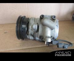 Compressore clima KIA PICANTO 1.0 del 2006 - 11