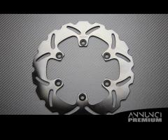 Disco freno posteriore wave 245 mm DUCATI