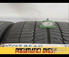 Gomme Usate MICHELIN 245 45 20