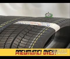 Gomme Usate MICHELIN 245 45 20 - 3