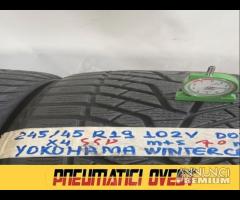 Gomme Usate YOKOHAMA 245 45 19