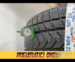 Gomme Usate GRIPMAX 245 40 21 - 2