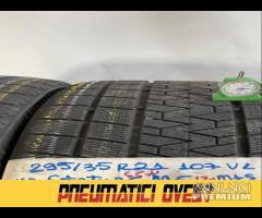 Gomme Usate STARFIRE 295 35 21