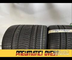 Gomme Usate PIRELLI 295 40 21 - 2