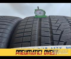 Gomme Usate HANKOOK 255 60 18 - 1