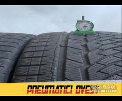 Gomme Usate MICHELIN 255 40 19