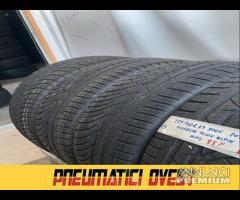 Gomme Usate MICHELIN 255 40 19 - 2