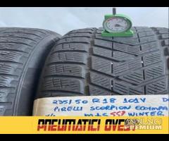 Gomme Usate PIRELLI 235 50 18 - 1