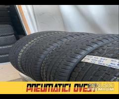 Gomme Usate KUMHO 235 55 17