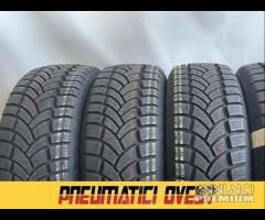 Gomme Usate VREDESTEIN 235 60 17