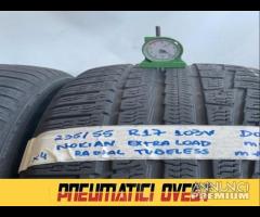 Gomme Usate NOKIAN 235 55 17 - 1