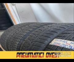 Gomme Usate KUMHO 215 55 18