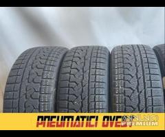 Gomme Usate KUMHO 215 55 18 - 3