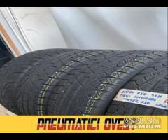 Gomme Usate PIRELLI 215 50 17 - 2