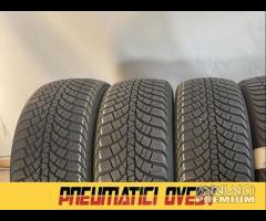 Gomme Usate KUMHO 205 55 17