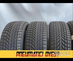 Gomme Usate MICHELIN 225 60 17 - 3