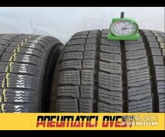 Gomme Usate KLEBER 195 60 16 - 1