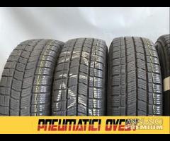 Gomme Usate KLEBER 195 60 16 - 3