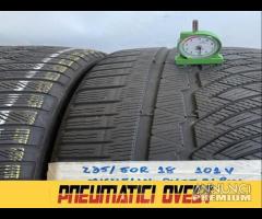 Gomme Usate MICHELIN 235 50 18 - 1