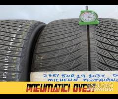 Gomme Usate MICHELIN 235 50 19