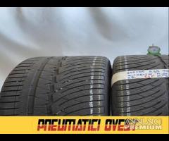 Gomme Usate MICHELIN 255 35 19