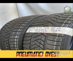 Gomme Usate PIRELLI 255 35 19 - 2