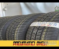 Gomme Usate BARUM 215 65 17